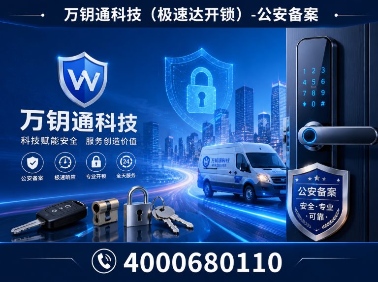 海淀区智能锁安装展示图